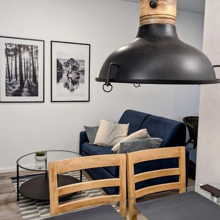 Apartament 104/29 Sunset Resort Grzybowo 格里兹鲍 外观 照片