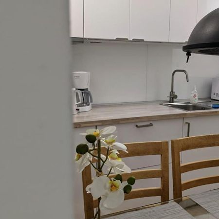 Apartament 104/29 Sunset Resort Grzybowo 格里兹鲍 外观 照片