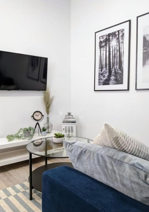 Apartament 104/29 Sunset Resort Grzybowo 格里兹鲍 外观 照片