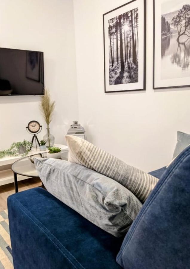 Apartament 104/29 Sunset Resort Grzybowo 格里兹鲍 外观 照片